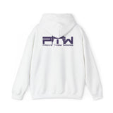 PTW 'Prove Them Wrong' Hoodie (Multiple Colors W/Purple Logo)