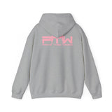 PTW 'Prove Them Wrong' Hoodie (Multiple Colors W/Pink Logo)