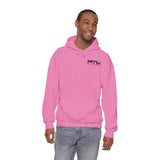 PTW 'Prove Them Wrong' Hoodie (Multiple Colors W/Black Logo)