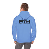 PTW 'Prove Them Wrong' Hoodie (Multiple Colors W/Black Logo)