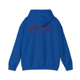 PTW 'Prove Them Wrong' Hoodie (Multiple Colors W/Purple Logo)
