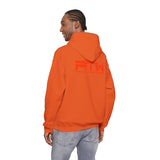 PTW 'Prove Them Wrong' Hoodie (Multiple Colors W/Orange Logo)