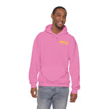 PTW 'Prove Them Wrong' Hoodie (Multiple Colors W/Yellow Logo)