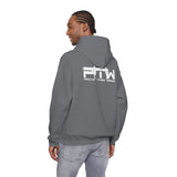 PTW 'Prove Them Wrong' Hoodie (Multiple Colors W/White Logo)
