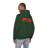 PTW 'Prove Them Wrong' Hoodie (Multiple Colors W/Orange Logo)