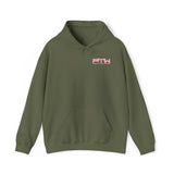 PTW 'Prove Them Wrong' Hoodie (Multiple Colors W/Pink Logo)