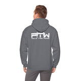 PTW 'Prove Them Wrong' Hoodie (Multiple Colors W/White Logo)