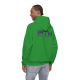 PTW 'Prove Them Wrong' Hoodie (Multiple Colors W/Purple Logo)