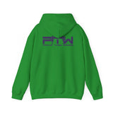 PTW 'Prove Them Wrong' Hoodie (Multiple Colors W/Purple Logo)