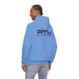 PTW 'Prove Them Wrong' Hoodie (Multiple Colors W/Purple Logo)