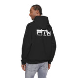 PTW 'Prove Them Wrong' Hoodie (Multiple Colors W/White Logo)