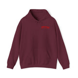 PTW 'Prove Them Wrong' Hoodie (Multiple Colors W/Red Logo)