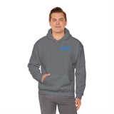 PTW 'Prove Them Wrong' Hoodie (Multiple Colors W/Light Blue Logo)