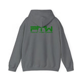 PTW 'Prove Them Wrong' Hoodie (Multiple Colors W/Green Logo)