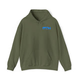 PTW 'Prove Them Wrong' Hoodie (Multiple Colors W/Light Blue Logo)