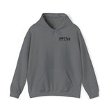 PTW 'Prove Them Wrong' Hoodie (Multiple Colors W/Black Logo)