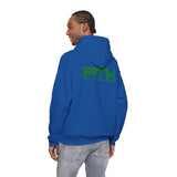 PTW 'Prove Them Wrong' Hoodie (Multiple Colors W/Green Logo)