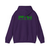 PTW 'Prove Them Wrong' Hoodie (Multiple Colors W/Green Logo)
