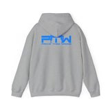 PTW 'Prove Them Wrong' Hoodie (Multiple Colors W/Light Blue Logo)