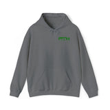 PTW 'Prove Them Wrong' Hoodie (Multiple Colors W/Green Logo)