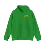 PTW 'Prove Them Wrong' Hoodie (Multiple Colors W/Yellow Logo)