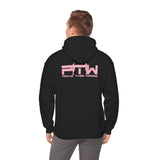 PTW 'Prove Them Wrong' Hoodie (Multiple Colors W/Pink Logo)