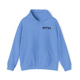 PTW 'Prove Them Wrong' Hoodie (Multiple Colors W/Black Logo)