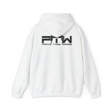 PTW 'Prove Them Wrong' Hoodie (Multiple Colors W/Black Logo)
