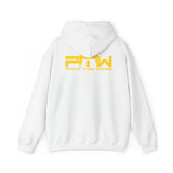 PTW 'Prove Them Wrong' Hoodie (Multiple Colors W/Yellow Logo)