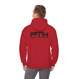 PTW 'Prove Them Wrong' Hoodie (Multiple Colors W/Black Logo)