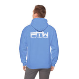 PTW 'Prove Them Wrong' Hoodie (Multiple Colors W/White Logo)