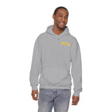 PTW 'Prove Them Wrong' Hoodie (Multiple Colors W/Yellow Logo)