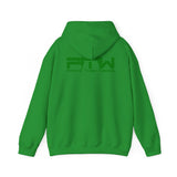 PTW 'Prove Them Wrong' Hoodie (Multiple Colors W/Green Logo)