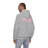 PTW 'Prove Them Wrong' Hoodie (Multiple Colors W/Pink Logo)