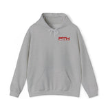 PTW 'Prove Them Wrong' Hoodie (Multiple Colors W/Red Logo)