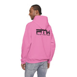 PTW 'Prove Them Wrong' Hoodie (Multiple Colors W/Black Logo)
