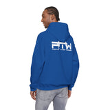 PTW 'Prove Them Wrong' Hoodie (Multiple Colors W/White Logo)