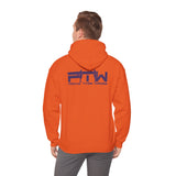 PTW 'Prove Them Wrong' Hoodie (Multiple Colors W/Purple Logo)