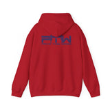 PTW 'Prove Them Wrong' Hoodie (Multiple Colors W/Purple Logo)