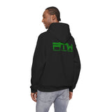 PTW 'Prove Them Wrong' Hoodie (Multiple Colors W/Green Logo)