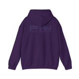 PTW 'Prove Them Wrong' Hoodie (Multiple Colors W/Purple Logo)
