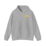 PTW 'Prove Them Wrong' Hoodie (Multiple Colors W/Yellow Logo)