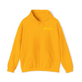PTW 'Prove Them Wrong' Hoodie (Multiple Colors W/Yellow Logo)