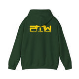 PTW 'Prove Them Wrong' Hoodie (Multiple Colors W/Yellow Logo)