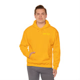PTW 'Prove Them Wrong' Hoodie (Multiple Colors W/Yellow Logo)