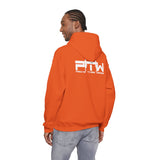 PTW 'Prove Them Wrong' Hoodie (Multiple Colors W/White Logo)