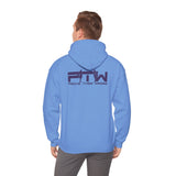 PTW 'Prove Them Wrong' Hoodie (Multiple Colors W/Purple Logo)