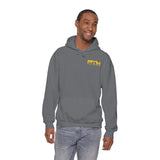 PTW 'Prove Them Wrong' Hoodie (Multiple Colors W/Yellow Logo)