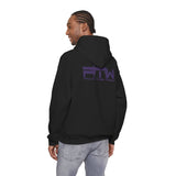 PTW 'Prove Them Wrong' Hoodie (Multiple Colors W/Purple Logo)