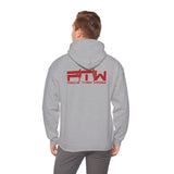 PTW 'Prove Them Wrong' Hoodie (Multiple Colors W/Red Logo)